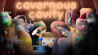 cavernous cavity full song update 1 [upl. by Kristien661]