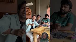 gale mein rakh share comedy views like subscribe [upl. by Nimoynib]