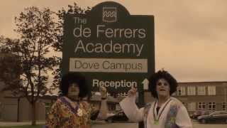 The de Ferrers Academy  ABC [upl. by Aikahs937]