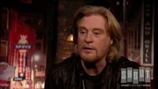 Daryl Hall Interview SXSW 2007 [upl. by Micheline]