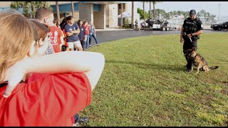 Pinellas Park High Law Day 2022 [upl. by Alburg]