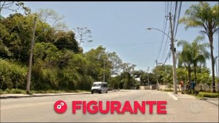 ABERTURA  O FIGURANTE  RECORD TV  2019 [upl. by Trometer]