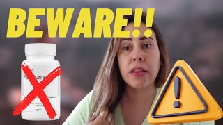 FITSMART FAT BURNER ⛔ BEWARE ⛔ FITSMART FAT BURNER REVIEWS  FITSMART [upl. by Coyle376]