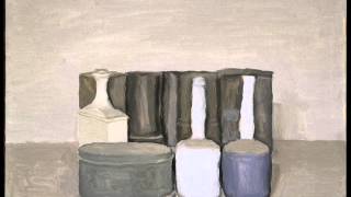 Giorgio Morandi [upl. by Roux]