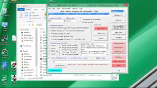 Bootable usb windows 8 or windows 7 for installing windows 78 [upl. by Hallett]