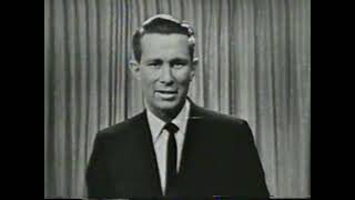 1963 A TV COMMERCIAL FOR EX LAX LAXATIVE REMEDY [upl. by Massey927]