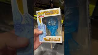 Boxlunch funko hunt funko funkopop starwars acolyte Disney demonslayer funkohunt Halloween [upl. by Zeralda970]