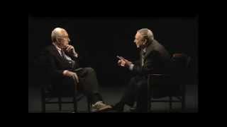 RC Sproul Interviews Ben Stein  discoveryorgexpelled [upl. by Denoting54]