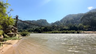 mae ra moe refugee camp [upl. by Nal]