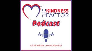 Episode 34  Jaris Tucker  In Person Kindness [upl. by Learsiy]