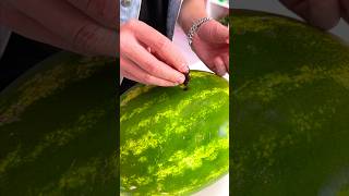 LOL Epic Prank on a Friend 😂 He Put a Cockroach in a Watermelon and His Friend Ate It prank [upl. by Nneb]