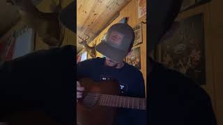 Cowpoke solo  Colter Wall [upl. by Lillis]