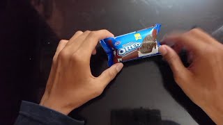 Oreo Icecream Recipechocolaty chocolaty Bar arhamsvlogs oreo oreoicecream food short [upl. by Resay540]