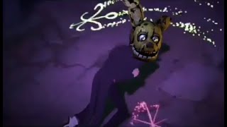 Fnaf 6 Ending in a Nutshell [upl. by Payson]