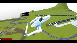 J21RB showcase  Plane Crazy [upl. by Kendy208]