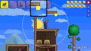 How to get the demolitionist in terraria [upl. by Eikcuhc]