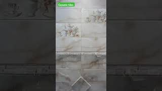 Catalogue of ceramic tiles for kitchen and bathroom tiles ceramictiles سيراميك home [upl. by Ahar]