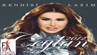 Ceylan  Xezal Hazal Official Lyric Video [upl. by Walsh]