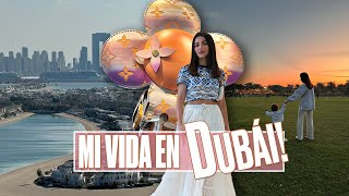 MI VIDA EN DUBÁI · Vlog 53  ALEXANDRA PEREIRA [upl. by Atila]