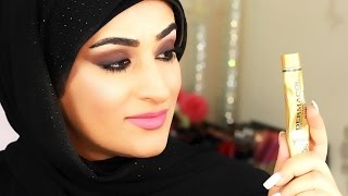 Dermacol foundation review  تجربة فونديشن ديرماكول [upl. by Lebatsirhc786]