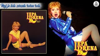 Lepa Brena  Moj je lola zvezda roken rola  Official Audio 1984 [upl. by Ydnys972]