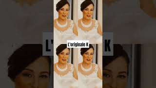 quotTrop bonne trop connequot de Loriginale K pourtoi loriginalek music rap tropbonnetropconne [upl. by Endys809]