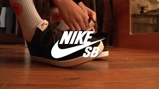 NIKE SB FC Classic [upl. by Hernando]