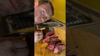 Фленк стейк Flank steak [upl. by Pollyanna]