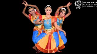 Azhagiya Mayile  Bharathidasan Song  Kapaleeshwarar Temple Program [upl. by Revlis]