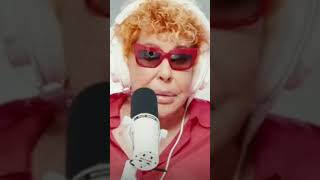 Ornella Vanoni  La gaffe su Mahmood [upl. by Regdirb]