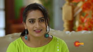 Chandrakumari  18thFebruary2019  Gemini TV [upl. by Ytitsahc]