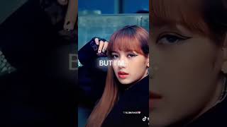 No hate lalisa blinkblackpink [upl. by Regor]