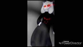 UnderFell Toriel Theme [upl. by Signe]