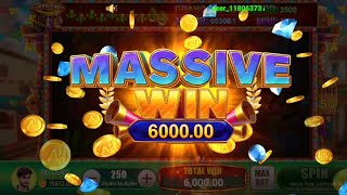 Hot chilli slots real play 💥 Hot chilli slots earn money real app 💥 Hot chilli slots real cash app 💥 [upl. by Etteval]