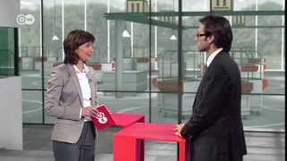 Perspectives for Emerging Markets  Made in Germany  Interview Part 2 [upl. by Urata]