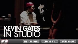 Kevin Gates Talks Depression and Positive Energy [upl. by Ariaes]