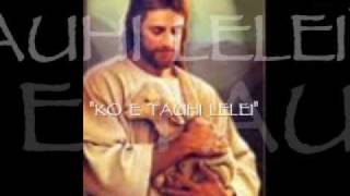 Tongan Gospel Song  quotKo e Tauhi Leleiquot  Nanise Lomu Taufoou [upl. by Eirrehs]