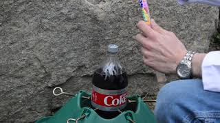 The Lab Report Process A Mentos and Diet Coke Example [upl. by Sabra]