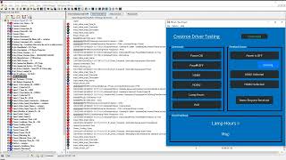 Crestron Drivers Overriding DeconstructPower Part 2 [upl. by Sirob]