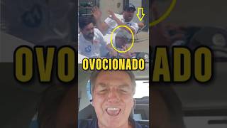 🤣🤣 GOVERNADOR DA BAHIA DO PT LEVA OVADA DE PETISTAS [upl. by Calva372]