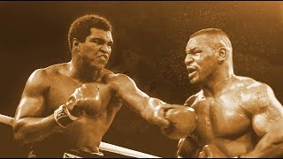 Muhammad Ali Vs Mike Tyson Full Fight [upl. by Paddie]