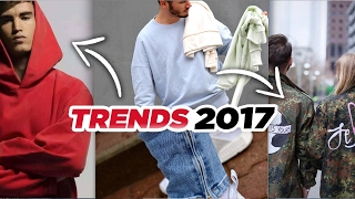 Modetrends Frühjahr 2017  MUST HAVES [upl. by Stead550]