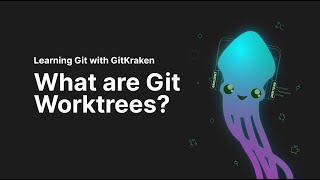 Learn Git Tutorial What is Git worktree [upl. by Kcirdnekal]