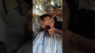 black colour beard style colors black beard trends skhairsalon661 song [upl. by Nedrah]