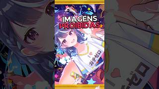 Awayuki vendo artes proibidas 🔞 Dublado 🇧🇷  VTuber Legend \ anime animes animebrasil [upl. by Atnim680]