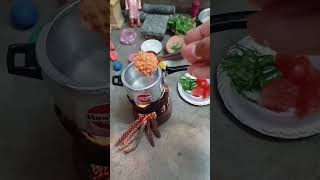 mini cooking food cooking [upl. by Llabmik]