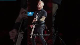 Los Tucanes de Tijuana reaccionan a Metallica tocando quotLa Chonaquot [upl. by Astiram507]