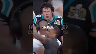 Does LUKE KUECHLY belong in the HALL OF FAME🌟 nfl football shorts carolinapanthers [upl. by Audly922]