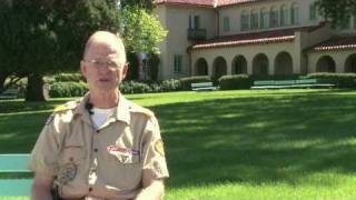 Philmont Training Center  Lifetime of Scouting [upl. by Beebe]