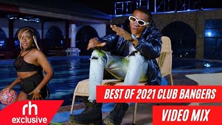 NEW 2021 CLUB BANGERS VIDEO MIX DJ MASUMBUKO FT TRIO MIONDOVU KUU EXRAY SIPANGWINGWI [upl. by Eizzo]